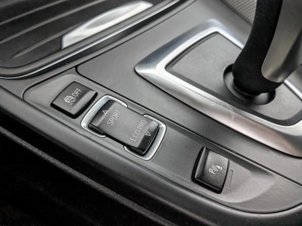 BMW 3 серии VI (F3x) с пробегом 2014 года, цена 2 525 000 рублей, 86101 км, седан, Автокод Объявления