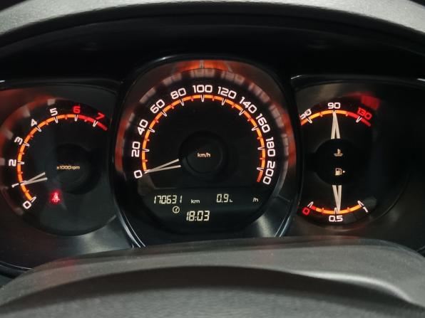 Lada (ВАЗ) Vesta I с пробегом 2020 года, цена 920 000 рублей, 170628 км, седан, Автокод Объявления