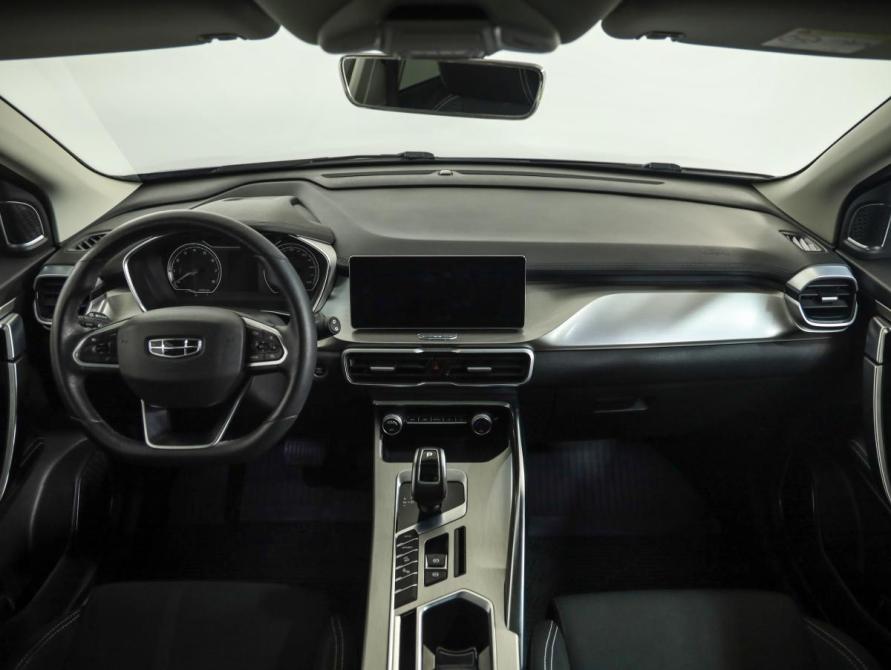 Geely Coolray I Санкт-Петербург  - изображение 10
