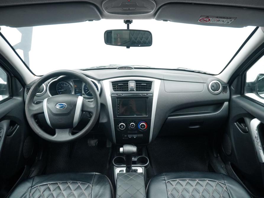 Datsun on-DO I Ростов-на-Дону  - изображение 8