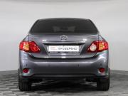 Toyota Corolla X (E140 E150) Химки  - изображение 17