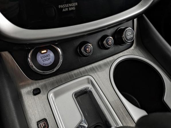Nissan Murano III (Z52) с пробегом 2021 года, цена 3 180 000 рублей, 64914 км, внедорожник, Автокод Объявления