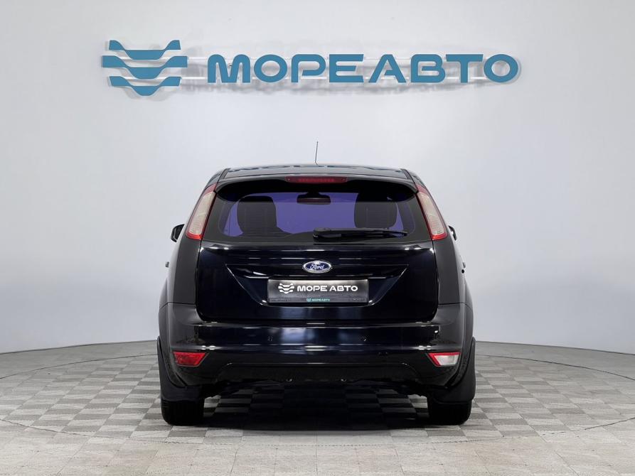 Ford Focus II Рестайлинг Калининград  - изображение 6