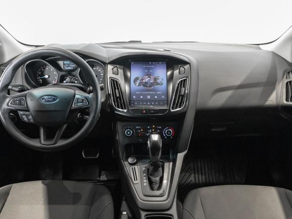 Ford Focus III Рестайлинг с пробегом 2017 года, цена 957 956 рублей, 113662 км, седан, Автокод Объявления