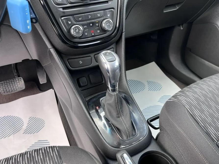 Opel Mokka I Новосибирск  - изображение 16