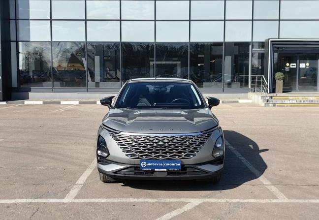 Omoda C5 I с пробегом 2024 года, цена 1 399 000 рублей, 73000 км, внедорожник, Автокод Объявления