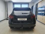 Porsche Cayenne II (958) Новосибирск  - изображение 19