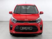 Kia Picanto III Рестайлинг Москва  - изображение 32