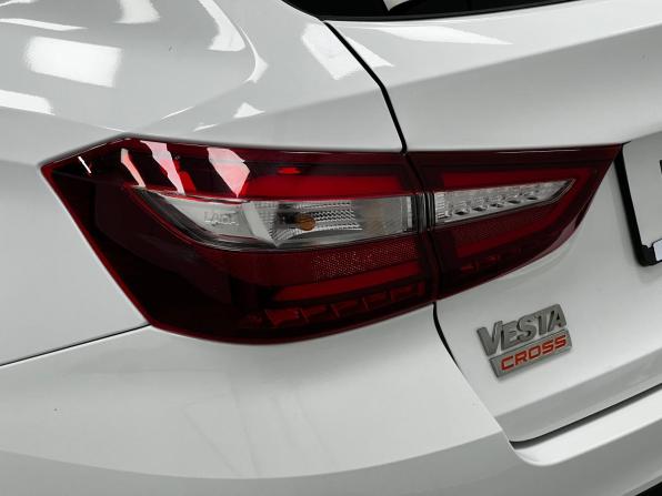 Lada (ВАЗ) Vesta I Рестайлинг (NG) с пробегом 2024 года, цена 1 599 000 рублей, 20918 км, универсал, Автокод Объявления