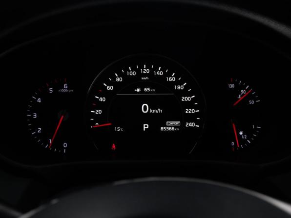 Kia Sorento III Prime Рестайлинг с пробегом 2018 года, цена 2 748 000 рублей, 85334 км, внедорожник, Автокод Объявления