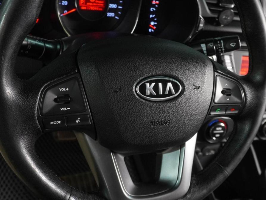 Kia Rio III Воронеж  - изображение 14