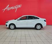 Lada (ВАЗ) Vesta I Рестайлинг (NG) Вологда  - изображение 20