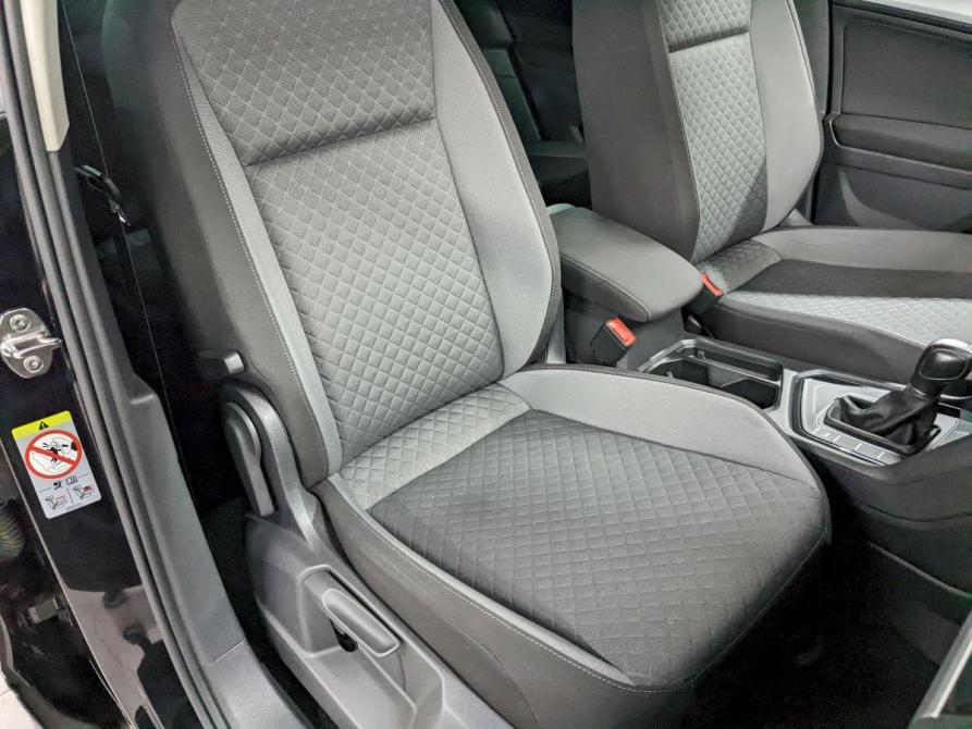 Volkswagen Tiguan II Химки  - изображение 21