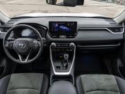 Toyota RAV4 V (XA50) Москва  - изображение 36