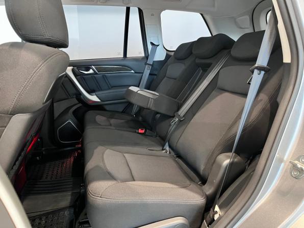 Haval H9 I Рестайлинг с пробегом 2021 года, цена 3 000 000 рублей, 36575 км, внедорожник, Автокод Объявления