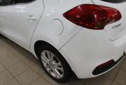 Kia Ceed II Астрахань  - изображение 37