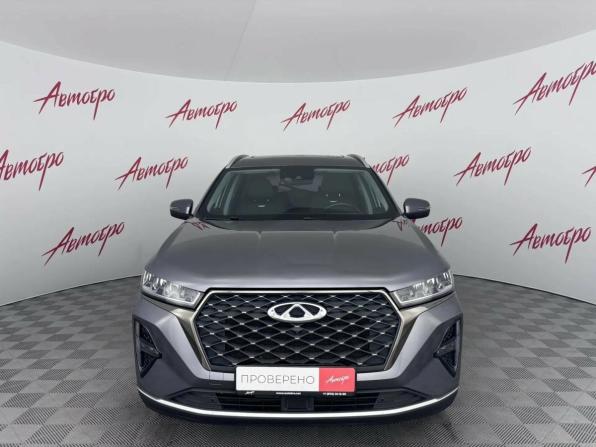 Chery Tiggo 7 Pro Max I с пробегом 2022 года, цена 1 720 000 рублей, 59444 км, внедорожник, Автокод Объявления