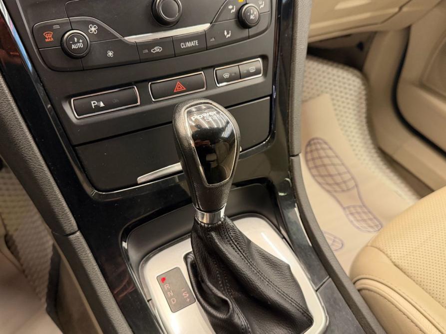 Ford Mondeo IV Рестайлинг Санкт-Петербург  - изображение 10