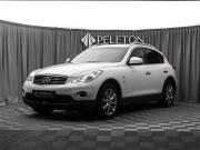 Infiniti QX50 I Москва  - изображение 25