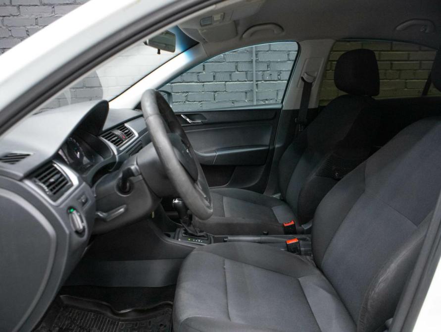 Skoda Rapid I Екатеринбург  - изображение 8