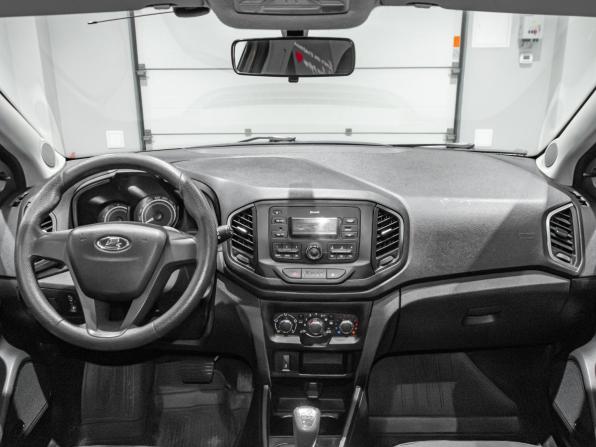 Lada (ВАЗ) XRAY I с пробегом 2018 года, цена 710 321 рубль, 123962 км, хэтчбек, Автокод Объявления