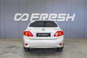 Toyota Corolla X (E140 E150) Ульяновск  - изображение 20