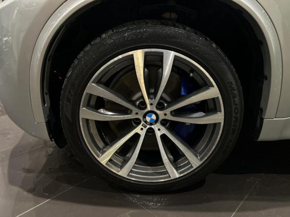 BMW X5 III (F15) с пробегом 2016 года, цена 3 108 000 рублей, 271360 км, внедорожник, Автокод Объявления