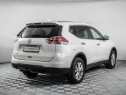 Nissan X-Trail III Москва  - изображение 19