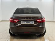 Lada (ВАЗ) Vesta I Москва  - изображение 18