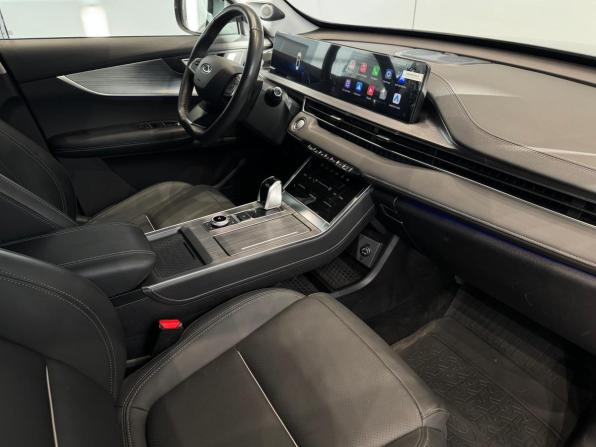Chery Tiggo 7 Pro Max I с пробегом 2023 года, цена 2 199 000 рублей, 43737 км, внедорожник, Автокод Объявления