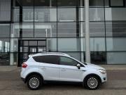 Ford Kuga I Тверь  - изображение 16