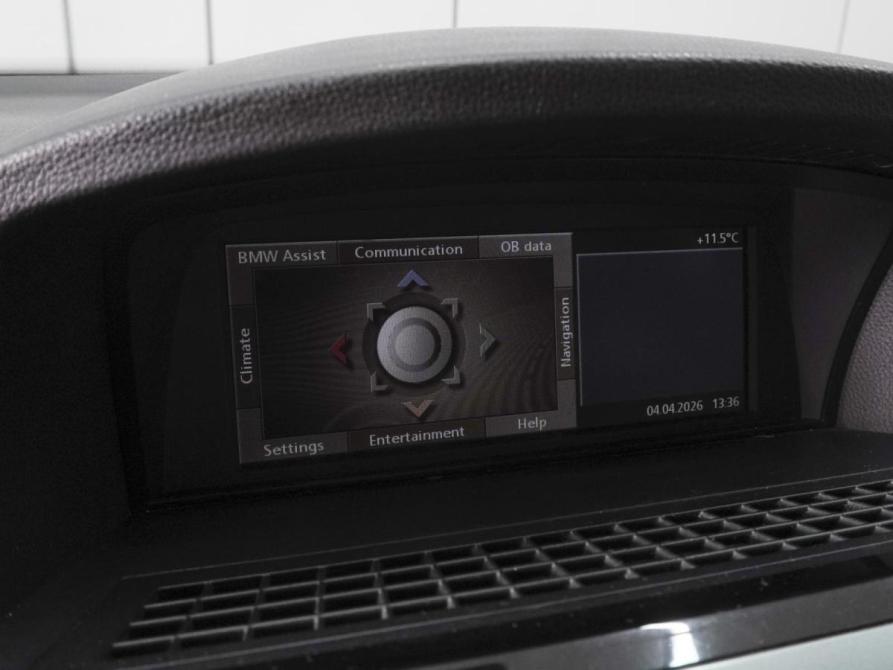 BMW 7 серии IV (E65/E66) Рестайлинг Ростов-на-Дону  - изображение 14
