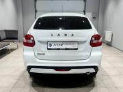 Lada (ВАЗ) Granta I Рестайлинг Екатеринбург  - изображение 27