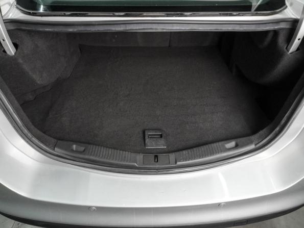 Ford Mondeo V с пробегом 2018 года, цена 1 449 000 рублей, 142234 км, седан, Автокод Объявления