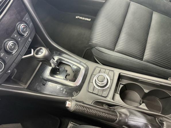 Mazda 6 III (GJ) с пробегом 2014 года, цена 1 520 000 рублей, 134000 км, седан, Автокод Объявления