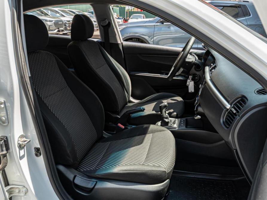 Kia Rio IV Краснодар  - изображение 8