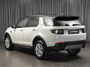 Land Rover Discovery Sport I Рестайлинг Ставрополь  - изображение 24