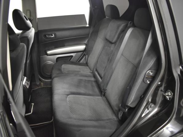 Nissan X-Trail II Рестайлинг с пробегом 2013 года, цена 1 199 900 рублей, 174160 км, внедорожник, Автокод Объявления