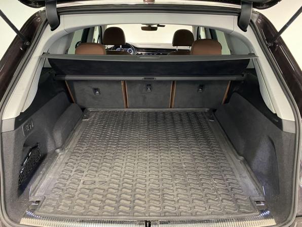 Audi Q7 II (4M) Рестайлинг с пробегом 2020 года, цена 5 850 000 рублей, 86937 км, внедорожник, Автокод Объявления