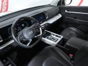 Hyundai Mufasa I (NU2) Москва  - изображение 30