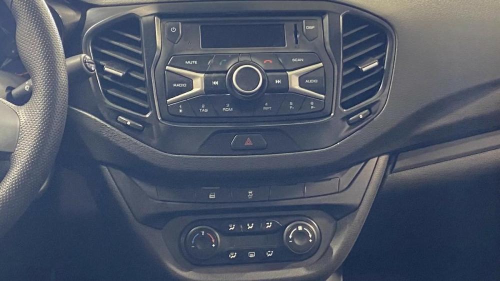 Lada (ВАЗ) Vesta I Пермь  - изображение 14