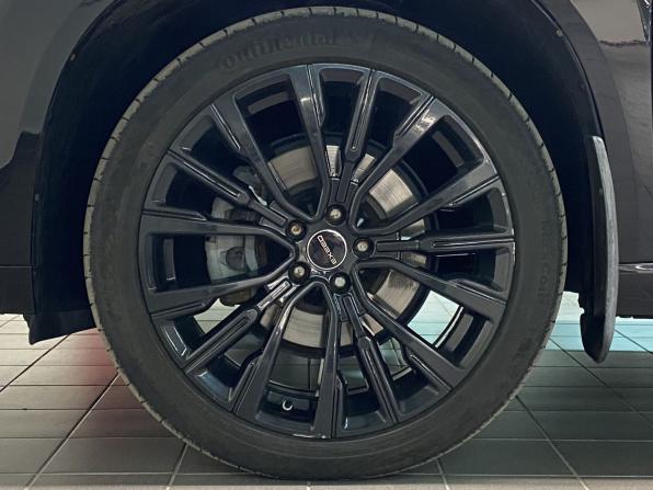 Exeed VX I с пробегом 2022 года, цена 2 125 000 рублей, 92971 км, внедорожник, Автокод Объявления