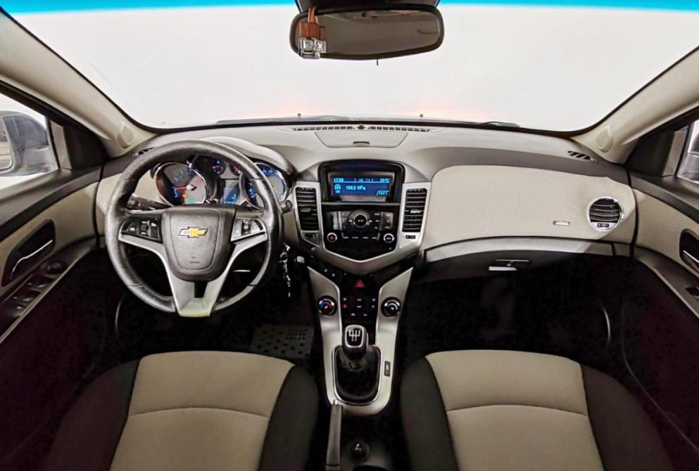Chevrolet Cruze I Ярославль  - изображение 10