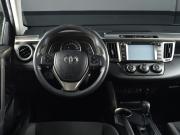 Toyota RAV4 IV (XA40) Кемерово  - изображение 29