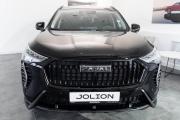 Haval Jolion I Рестайлинг Красноярск  - изображение 26