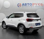 Chery Tiggo 4 I Рестайлинг Москва  - изображение 26