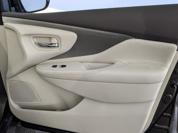 Nissan Murano III (Z52) с пробегом 2019 года, цена 3 195 000 рублей, 28000 км, внедорожник, Автокод Объявления