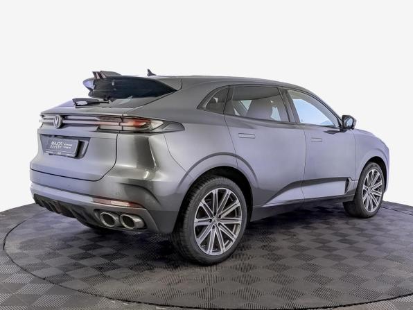 Changan UNI-K с пробегом 2023 года, цена 2 550 000 рублей, 78381 км, внедорожник, Автокод Объявления