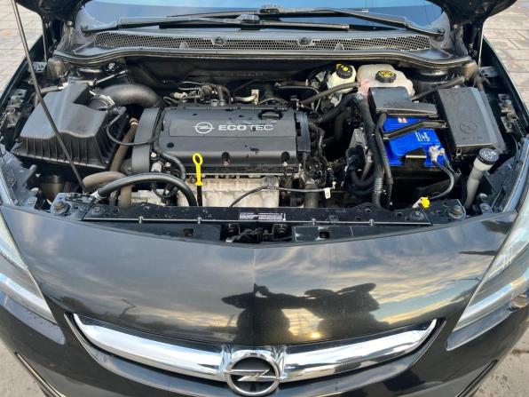 Opel Astra J Рестайлинг с пробегом 2012 года, цена 885 000 рублей, 116485 км, хэтчбек, Автокод Объявления