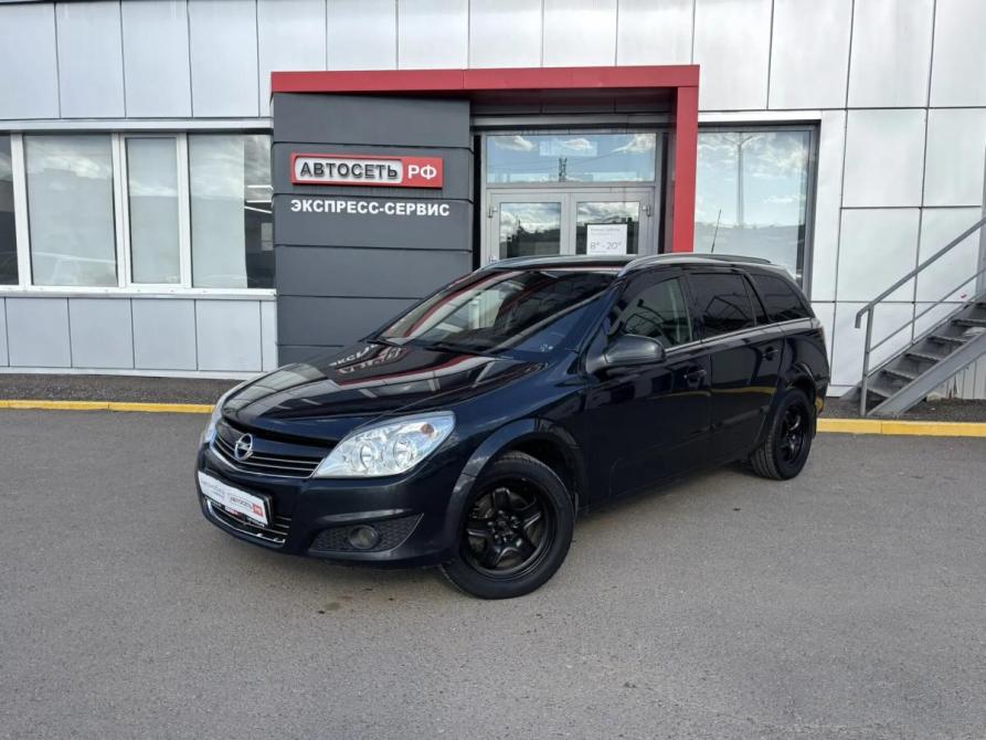 Opel Astra H Рестайлинг Альметьевск  - изображение 3